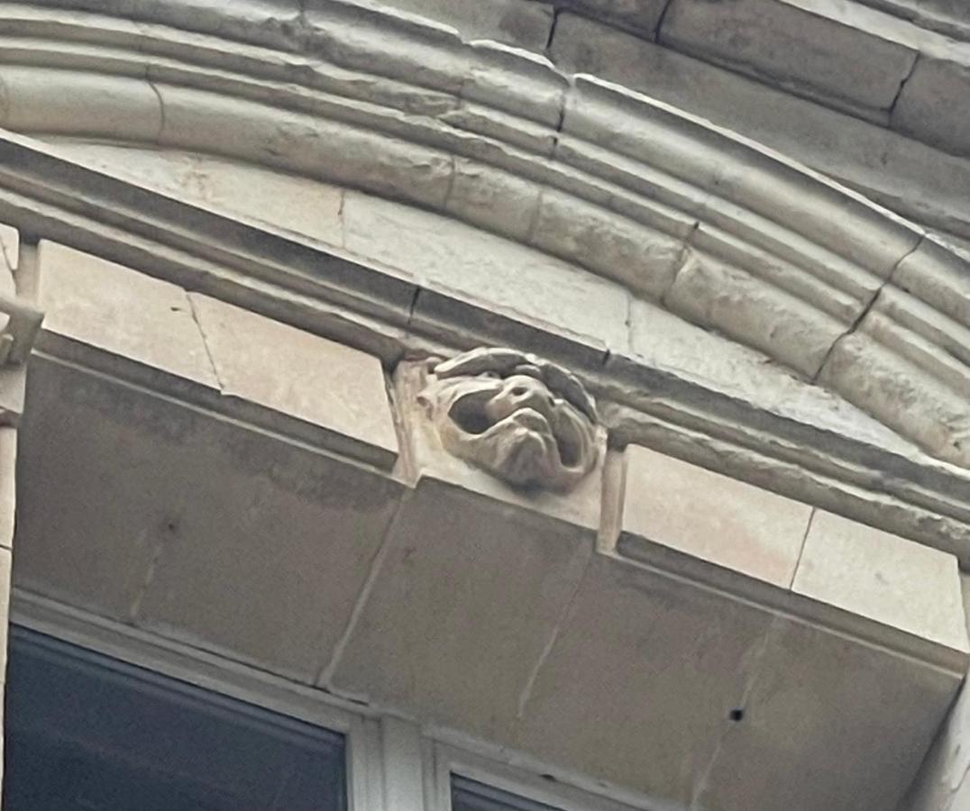 Le Mogador Chateau Du Martinet Violès Exteriér fotografie